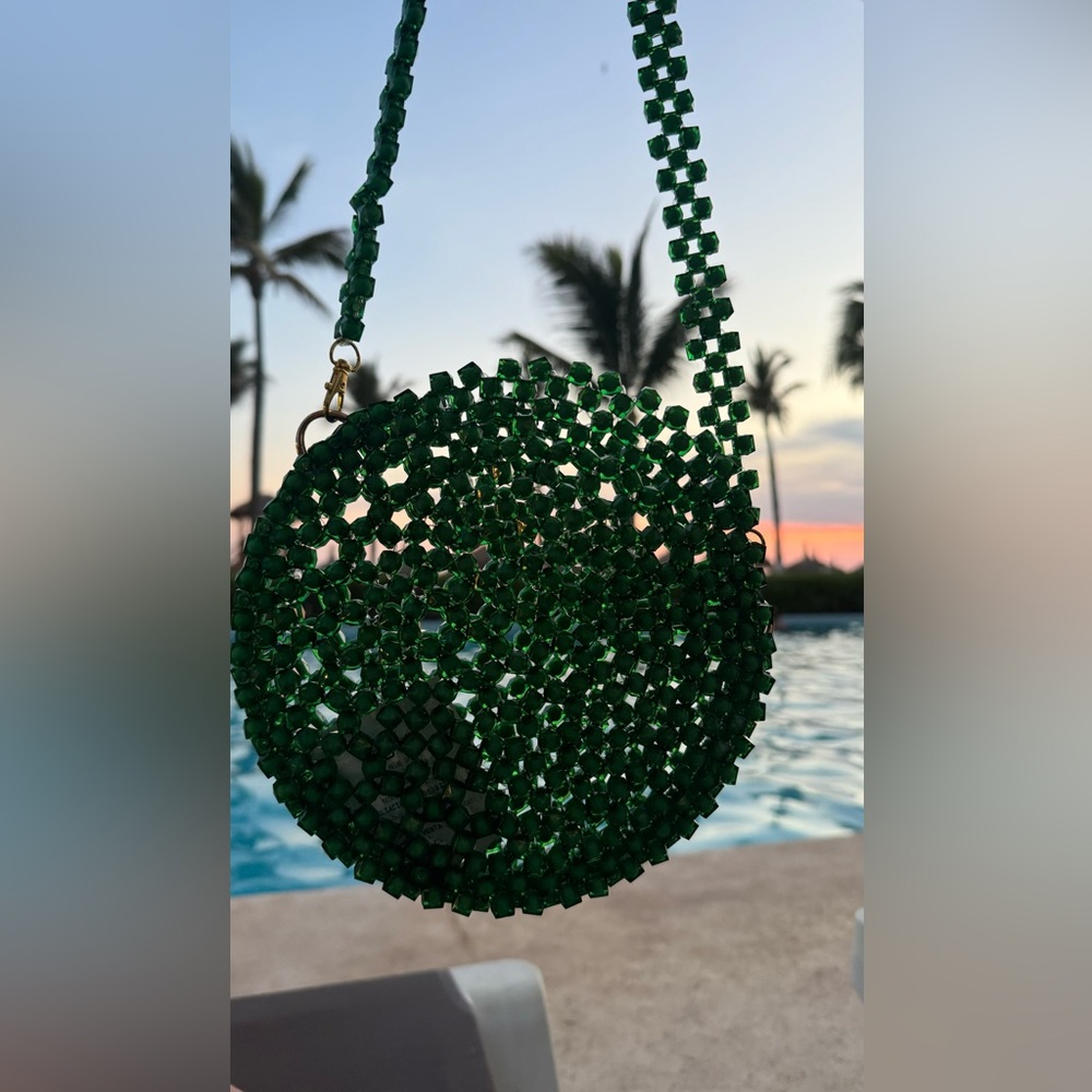 Hecha a mano. Únicas dan un toco personal a tu estilo ❤️🔥